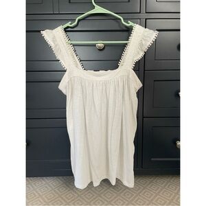 LOFT women’s size M tank top